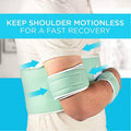 Universal Shoulder Immobilizer Brace