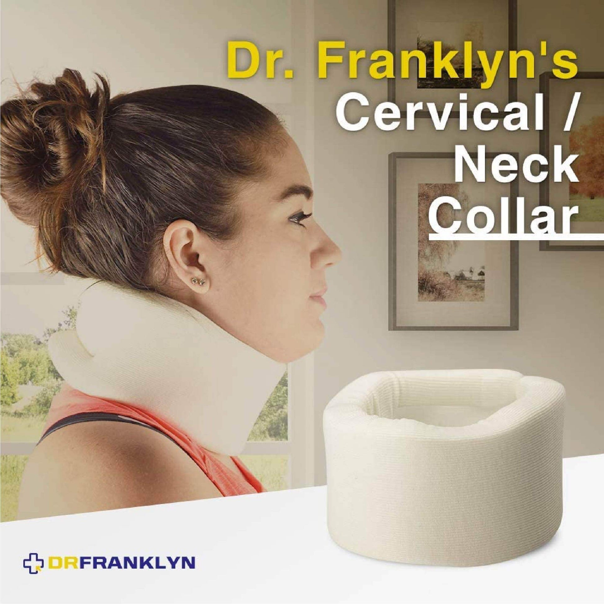 Cervical Collar Neck Brace