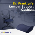 Lumbar Support Cushion