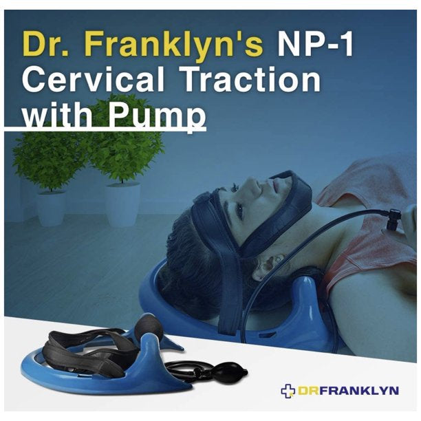 Posture Neck Cervical support