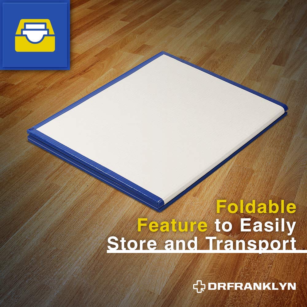Teloly Posture Assistant Backboard foldable feature 