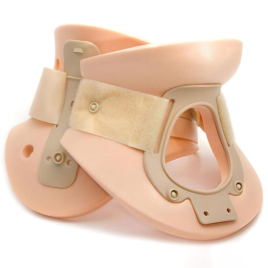 Cervical Neck Collar Stiff Neck Pain Brace Cervical Neck Traction 