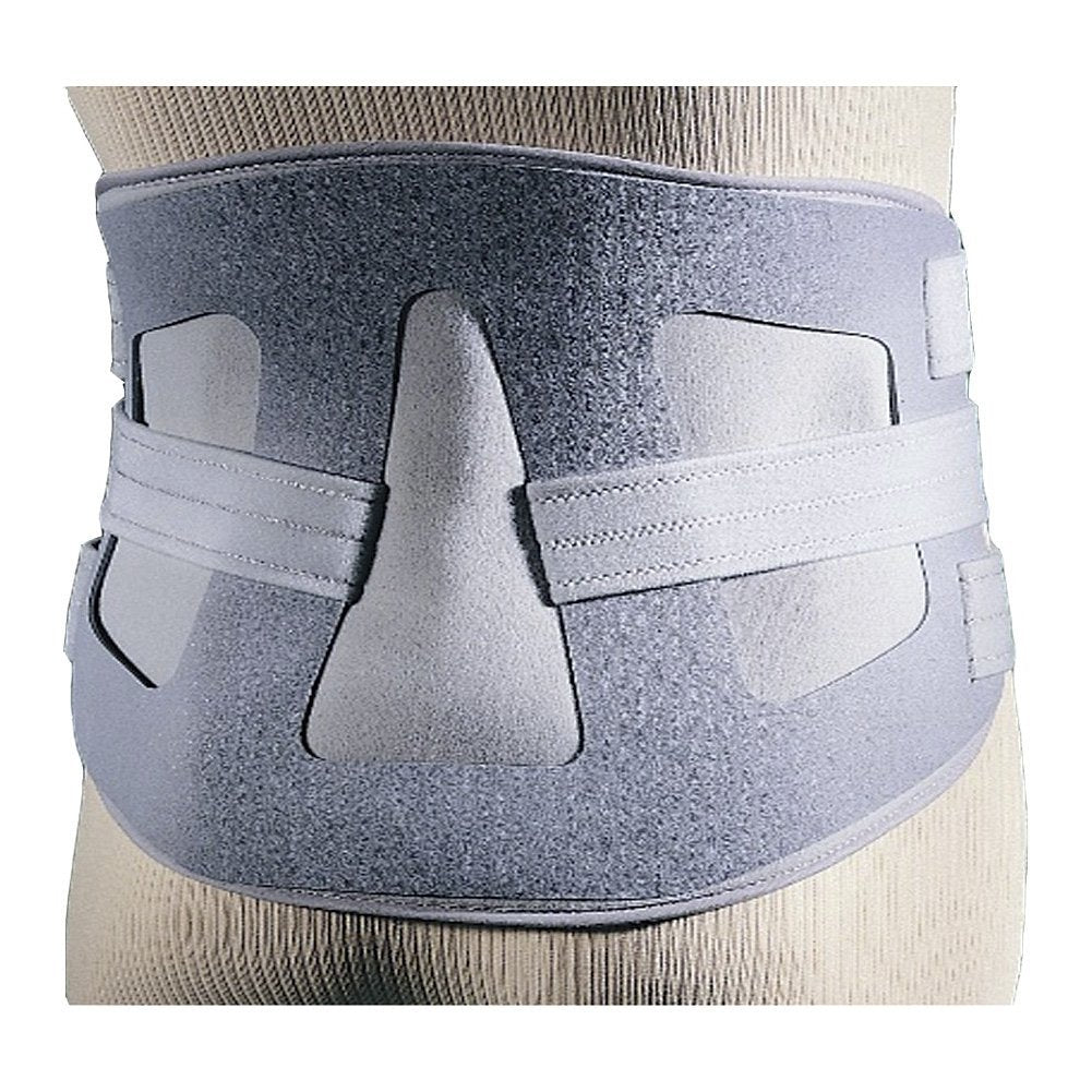 Dr. Franklyn's Hector Abdominal Shield – Premium Spine & Core Support Brace for Pain Relief and Recovery