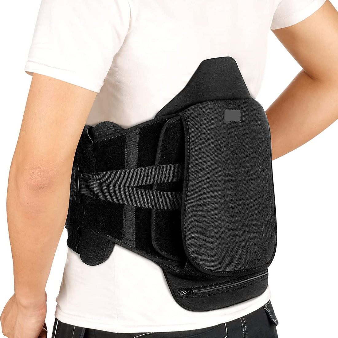 Dr. Franklyn's LSO Back Brace