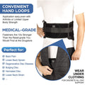 Dr. Franklyn's LSO Back Brace