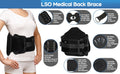 Dr. Franklyn's LSO Back Brace