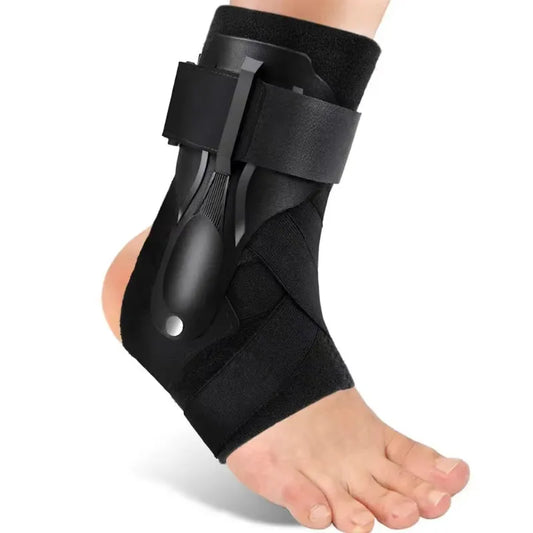 Ankle Brace for Sprained Ankle Support 