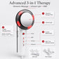 Dr. Franklyn’s 3-in-1 Ultrasound Therapy Device with Infrared Light & EMS